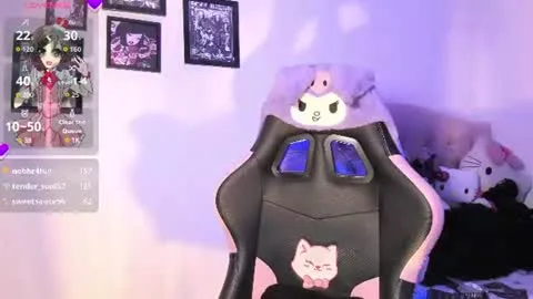 Photo of kittygoth_