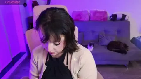 Live thumbnail for kurochan420