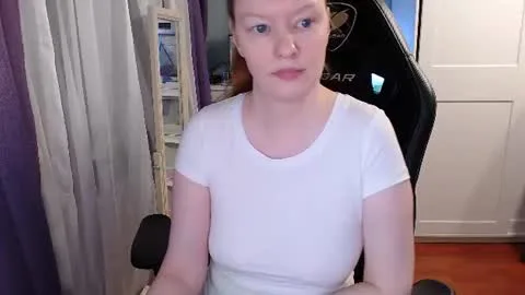 Live thumbnail for lady_inari