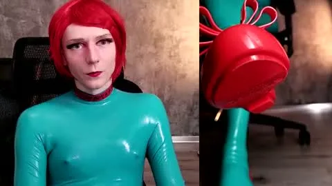 Live thumbnail for latexirime