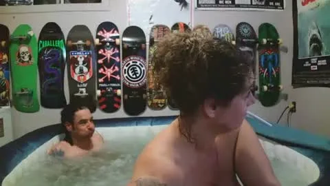 Live thumbnail for leatherluvefuck