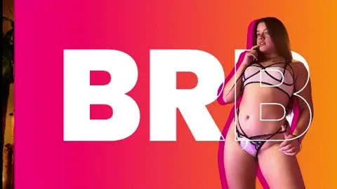 Live thumbnail for lia_little18