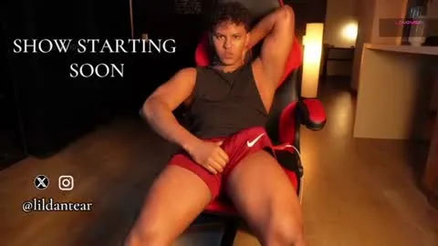 Live thumbnail for lildantear