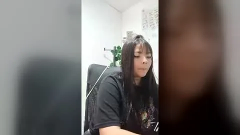 lilith__immaculate live act