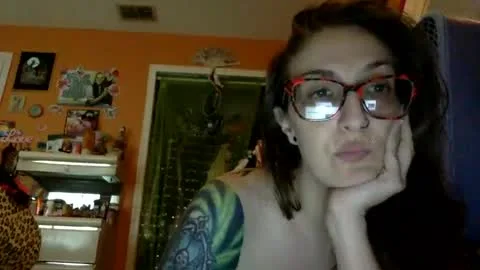 lillylushabae live act