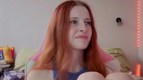 Live thumbnail for lisiasweet