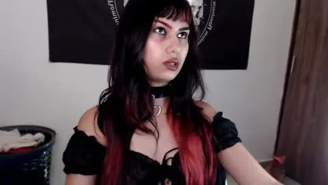 Live thumbnail for littleluciferrr