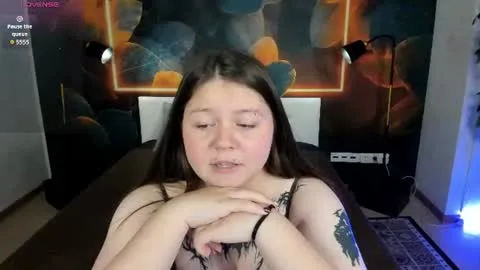 Live thumbnail for lovely_bloom_
