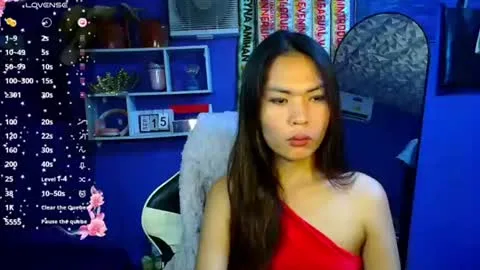 Live thumbnail for lovergirljane