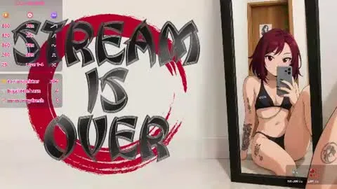 Live thumbnail for lust_ink