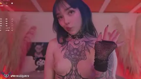 Photo of maddy_uwu