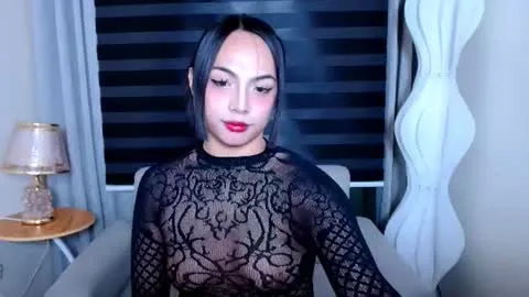 Live thumbnail for margaritafowler