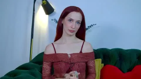 Live thumbnail for mariamenson