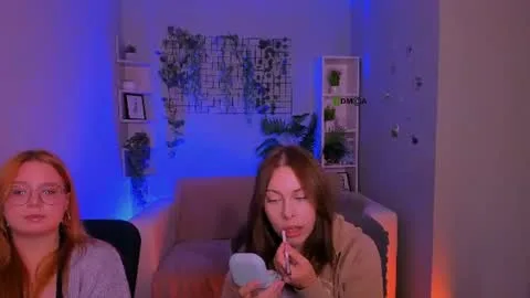 Live thumbnail for marielsun
