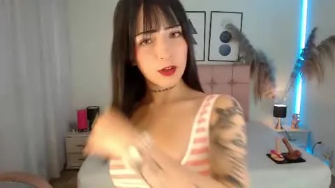 Live thumbnail for marilynrosex_