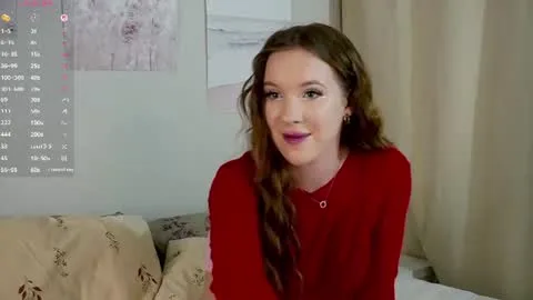 Live thumbnail for marlysmartinkus