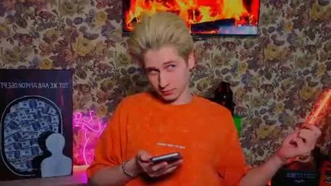 Live thumbnail for marshal_peach