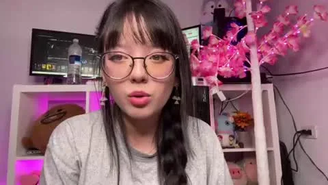 Live thumbnail for maru_chan_