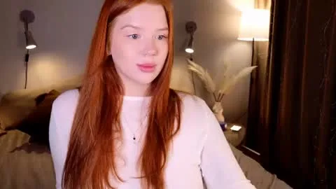 Live thumbnail for marykeysss