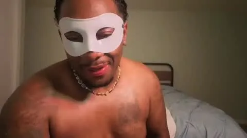 Live thumbnail for masjesty69