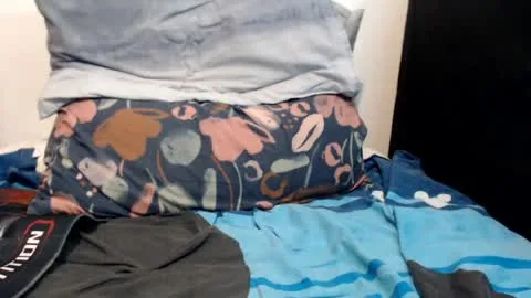 Live thumbnail for massagermike