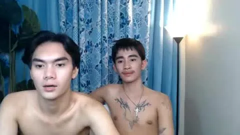 Live thumbnail for mateoasiandaks