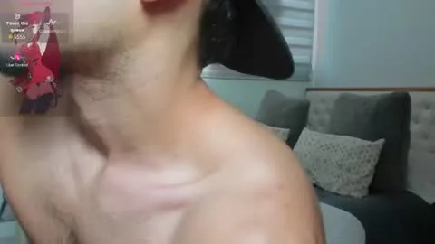 Live thumbnail for mateoleone