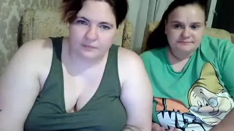 Live thumbnail for mavka2025