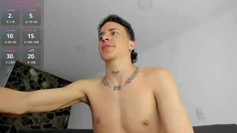 Live thumbnail for maxxx_bigcock