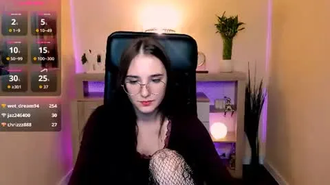 Live thumbnail for maya_winters