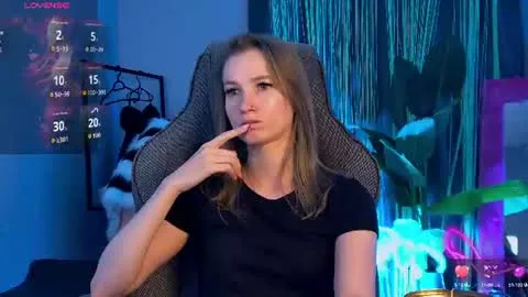 Live thumbnail for meganrodgers