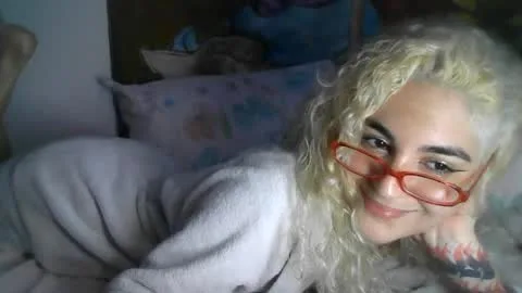 Photo of melaniefairy