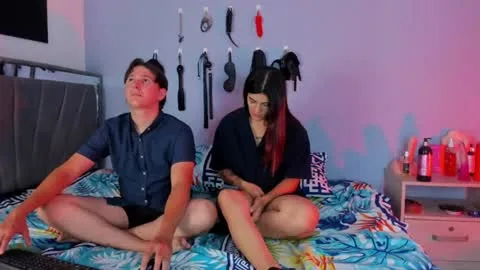 melissa_and_rony live act