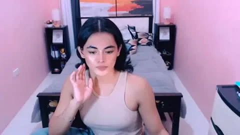 Live thumbnail for miamoreamara69