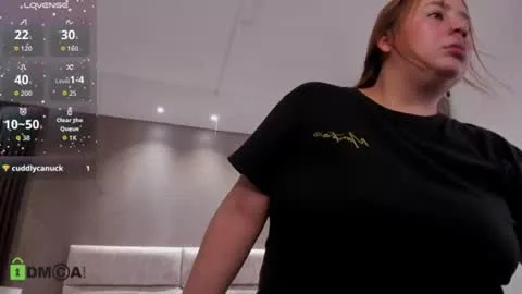 Live thumbnail for miaparker25