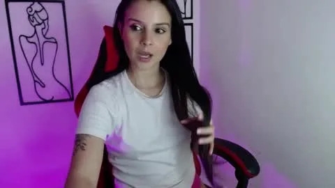 Live thumbnail for miarobinn_