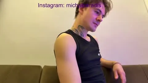 Live thumbnail for michael_sexdevil