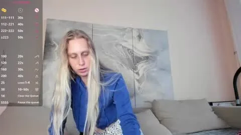 Live thumbnail for miissblonde