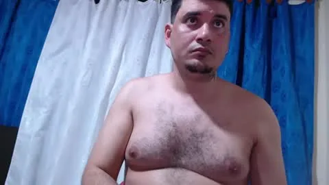 Live thumbnail for mikedaddysexi