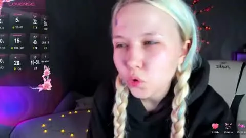 Live thumbnail for milemissyy