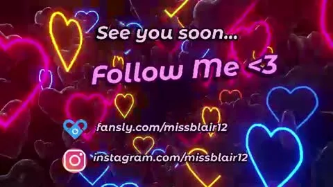 Photo of missblair12