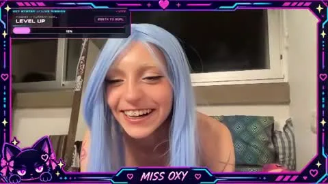 Photo of missoxy