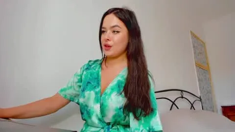 Live thumbnail for mistress_milana_