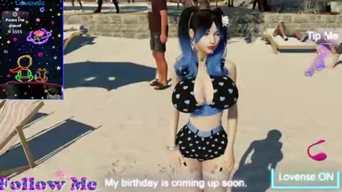 Live thumbnail for miyuki_maiko
