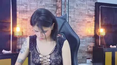 Live thumbnail for mollyrusso