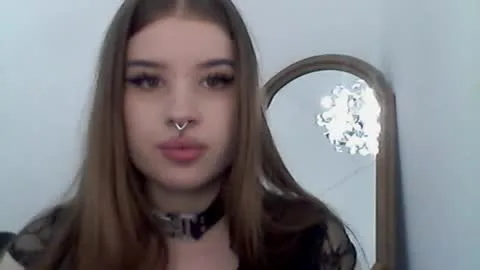 Live thumbnail for mollysexgirl