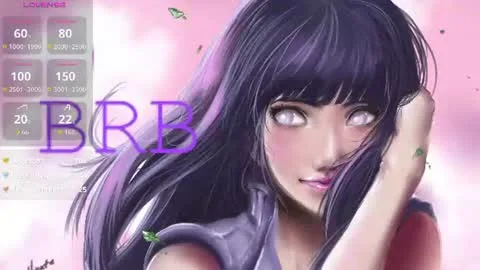 Live thumbnail for morganmoon1