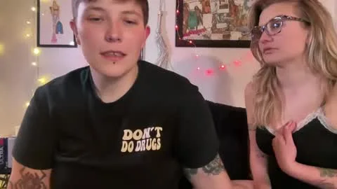 Live thumbnail for mostlyylesbian