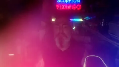Live thumbnail for mrscorpionviking