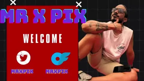 Photo of mrxpix